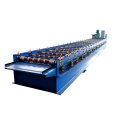 2016 hot sale hebei xinnuo 780 steel profile making machine